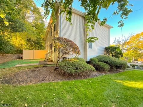 8 Magnolia Court Madison NJ 07940