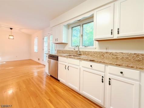 8 Magnolia Court Madison NJ 07940