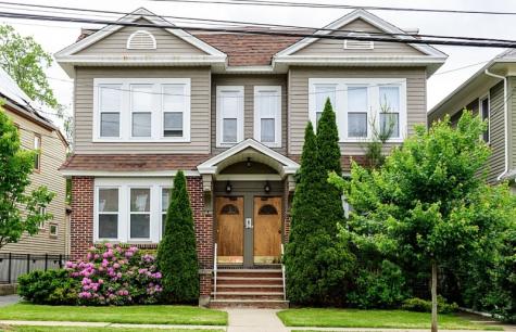 207 N Fullerton Avenue Montclair NJ 07042