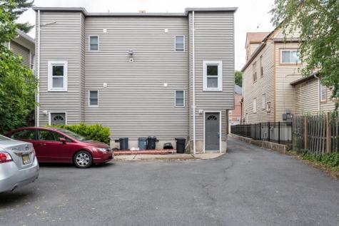 207 N Fullerton Avenue Montclair NJ 07042