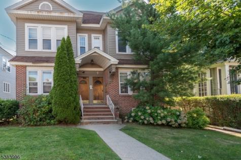 207 N Fullerton Avenue Montclair NJ 07042