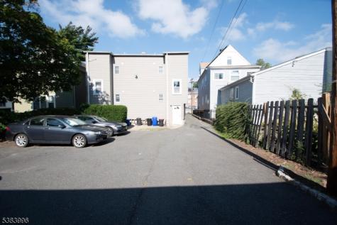 207 N Fullerton Avenue Montclair NJ 07042