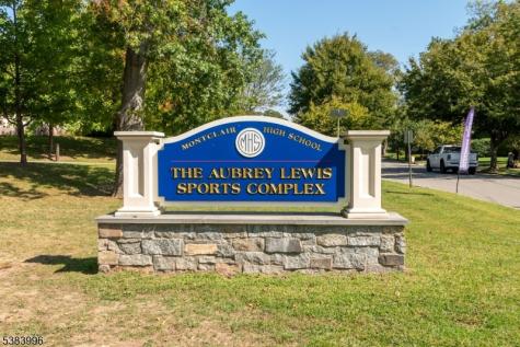 207 N Fullerton Avenue Montclair NJ 07042