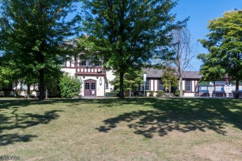 207 N Fullerton Avenue Montclair NJ 07042