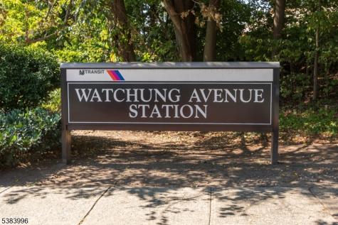 207 N Fullerton Avenue Montclair NJ 07042