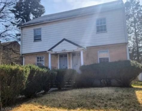 10 Mcgotty Place Irvington NJ 07111