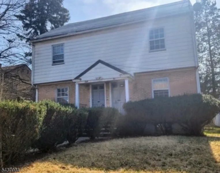 10 Mcgotty Place Irvington NJ 07111
