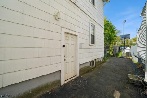 133 Franklin Avenue West Orange NJ 07052