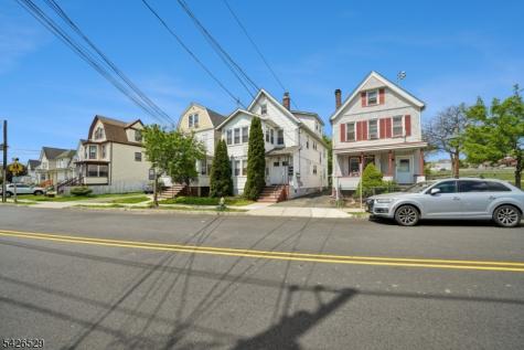 133 Franklin Avenue West Orange NJ 07052