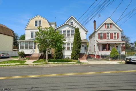 133 Franklin Avenue West Orange NJ 07052