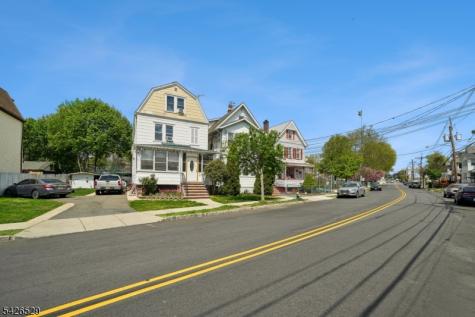 133 Franklin Avenue West Orange NJ 07052