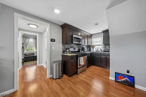 133 Franklin Avenue West Orange NJ 07052