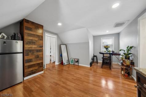 133 Franklin Avenue West Orange NJ 07052
