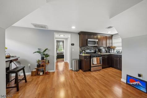 133 Franklin Avenue West Orange NJ 07052