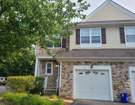 16 Scarlet Oak Drive Montgomery NJ 08540