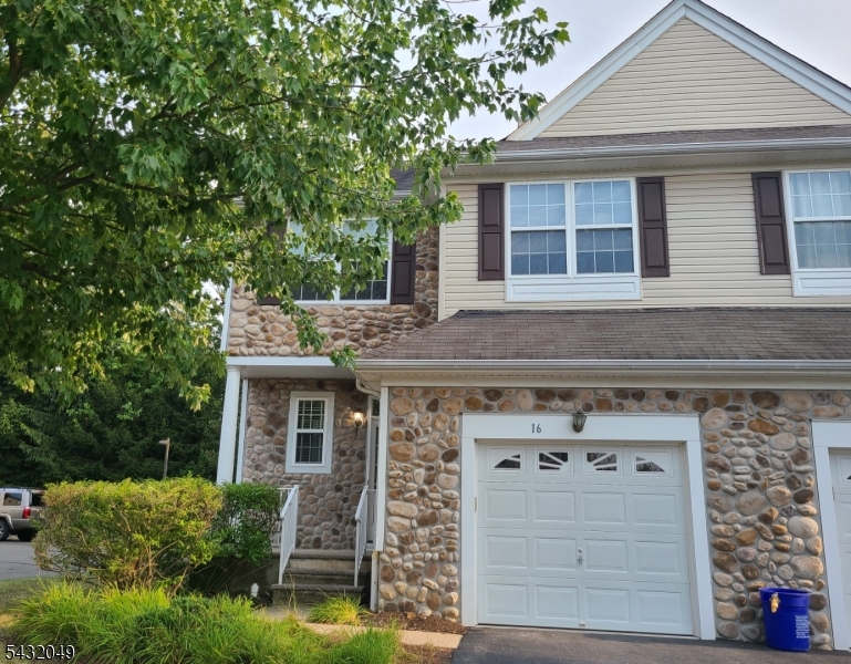 16 Scarlet Oak Drive Montgomery NJ 08540