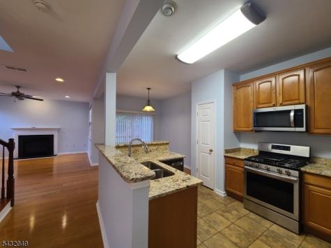 16 Scarlet Oak Drive Montgomery NJ 08540