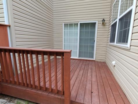16 Scarlet Oak Drive Montgomery NJ 08540