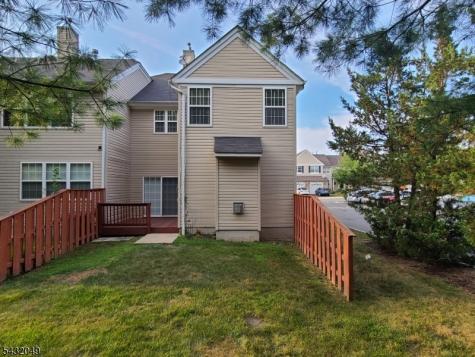 16 Scarlet Oak Drive Montgomery NJ 08540
