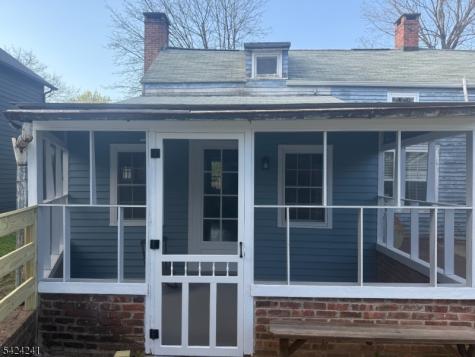 7 James Street Tewksbury NJ 08858