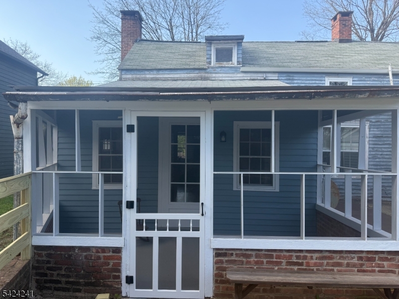 7 James Street Tewksbury NJ 08858