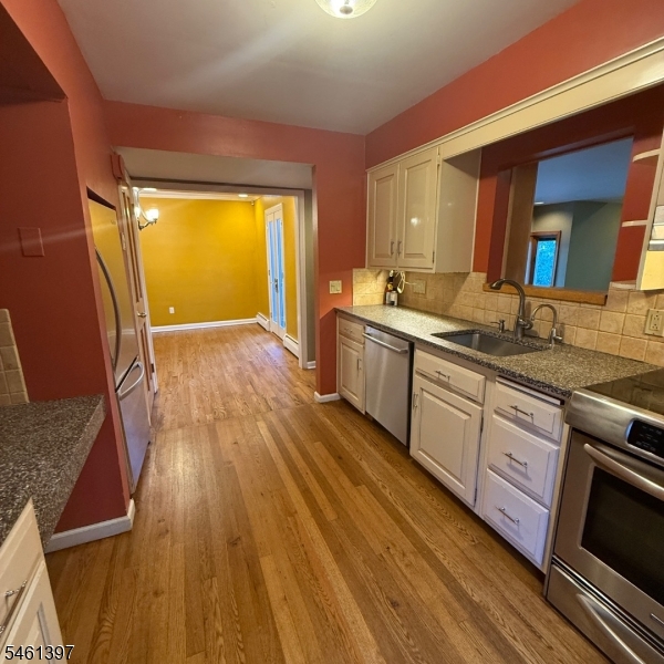 14 Elder Drive Morris NJ 07960