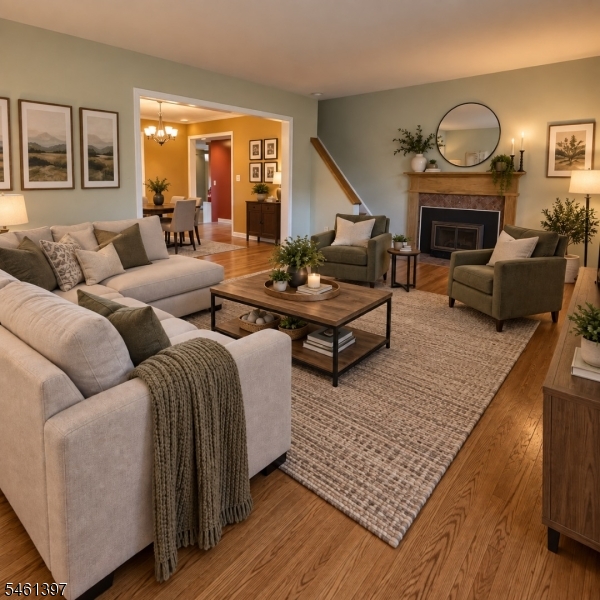 14 Elder Drive Morris NJ 07960