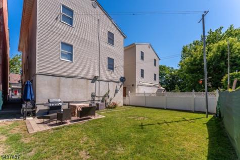 43 Passaic Street Passaic NJ 07055