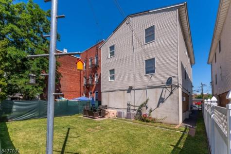 43 Passaic Street Passaic NJ 07055