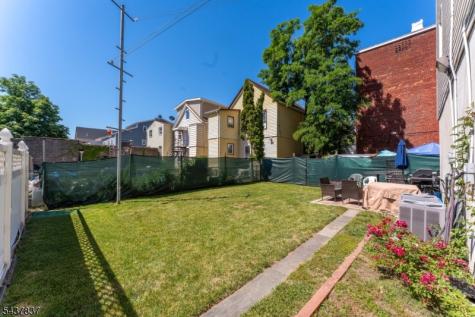 43 Passaic Street Passaic NJ 07055