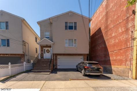 43 Passaic Street Passaic NJ 07055