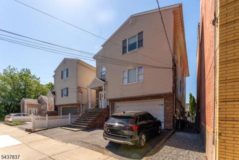 43 Passaic Street Passaic NJ 07055