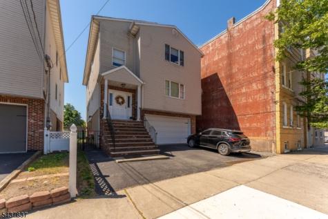 43 Passaic Street Passaic NJ 07055