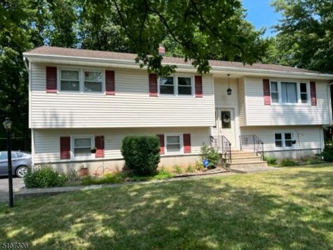 36 Cortright Road Hanover NJ 07981
