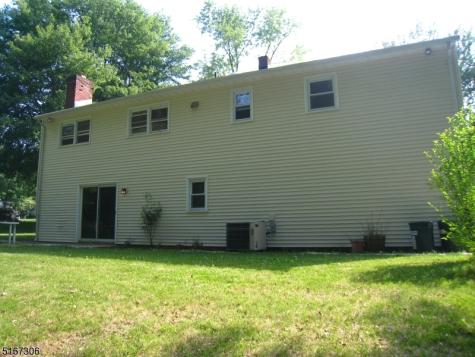 36 Cortright Road Hanover NJ 07981