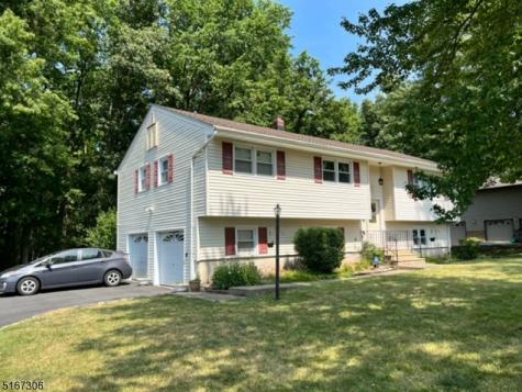 36 Cortright Road Hanover NJ 07981