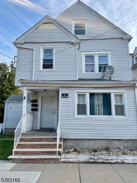 5 Joyce Street West Orange NJ 07052