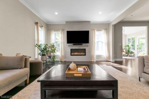 7 Gordon Place Bernards NJ 07920