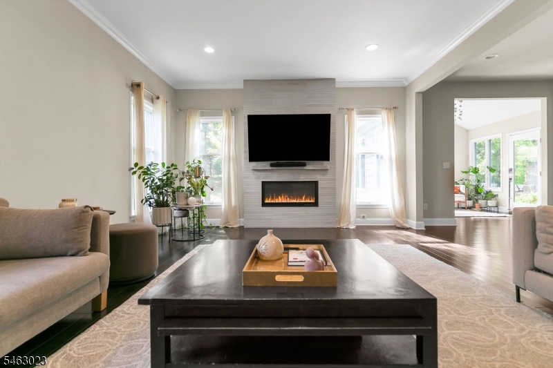 7 Gordon Place Bernards NJ 07920