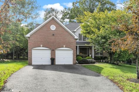 7 Gordon Place Bernards NJ 07920