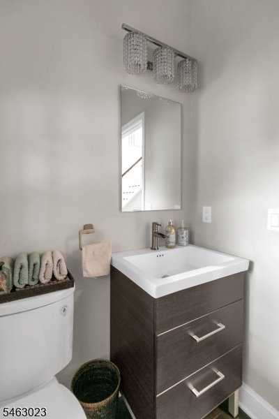 7 Gordon Place Bernards NJ 07920