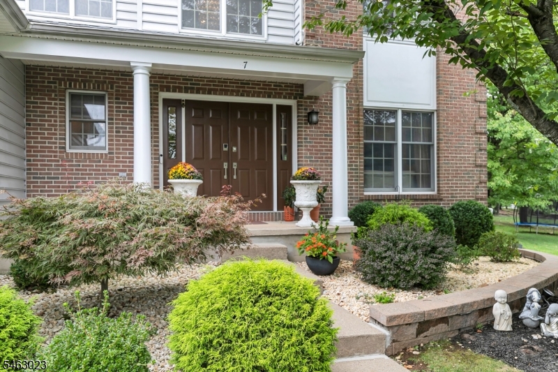 7 Gordon Place Bernards NJ 07920