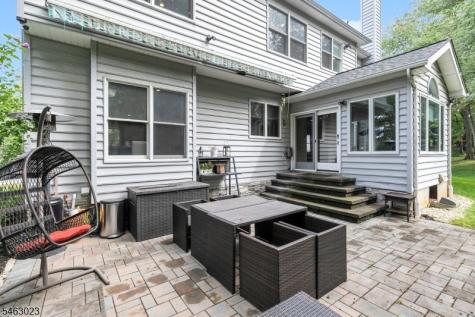 7 Gordon Place Bernards NJ 07920