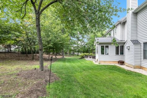 7 Gordon Place Bernards NJ 07920