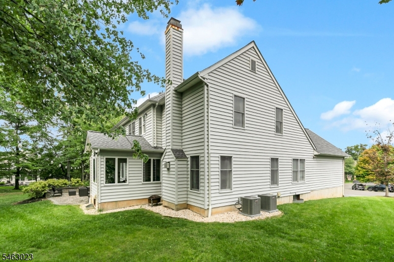 7 Gordon Place Bernards NJ 07920