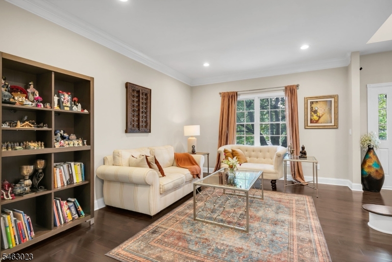 7 Gordon Place Bernards NJ 07920
