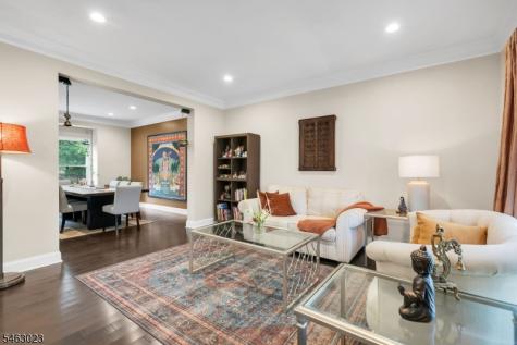 7 Gordon Place Bernards NJ 07920