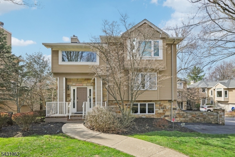 210 Clarken Drive West Orange NJ 07052