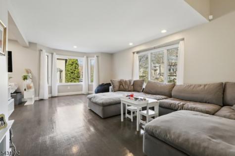 210 Clarken Drive West Orange NJ 07052