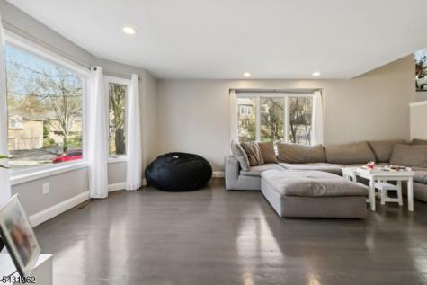 210 Clarken Drive West Orange NJ 07052